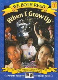 We Both Read-When I Grow Up