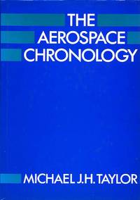 The Aerospace Chronology