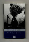 The Night in Question - 1st Edition/1st Printing