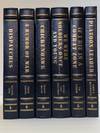 VIETNAM COMBAT CLASSICS: DISPATCHES ; A RUMOR OF WAR ; CHICKENHAWK ; WE WERE SOLDIERS ONCE ... AND YOUNG ; IF I DIE IN A COMBAT ZONE ; PLATOON LEADER [Six volumes]