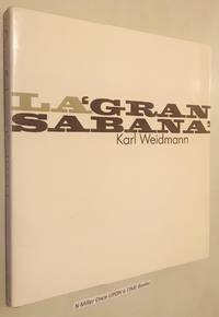 cover of La 'Gran Sabana'