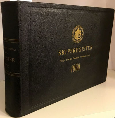 Register over Norske, Svenske, Danske, Finske og…