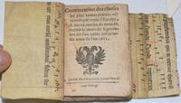 cover of Continuation des choses les plus remarquables advenuës par toute l'Europe, & autres parties du monde, depuis le mois de Septembre de l'an 1680 jusqu'audit mois de l'an 1681 (relié avec l'an 1681, l'an 1682, l'an 1683 et l'an 1684)