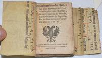 Continuation Des Choses Les Plus Remarquables AdvenuÃ«s Par Toute L'Europe, & Autres Parties Du Monde, Depuis Le Mois De Septembre De L'an 1680 Jusqu'audit Mois De L'an 1681 (reliÃ© Avec L'an 1681, L'an 1682, L'an 1683 Et L'an 1684) - 