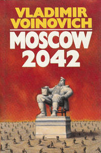 MOSCOW 2042