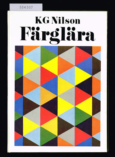 Färglära.