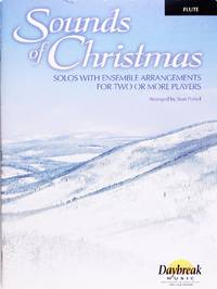 image of Sounds of Christmas Flute