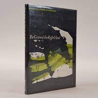 THE GRAVE OF THE RIGHT HAND [Inscribed]