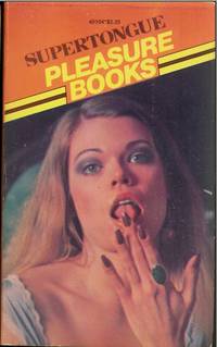 cover of Supertongue PB-40104