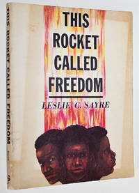 image of This Rocket Called Freedom