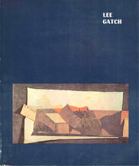 Lee Gatch 1902-1968