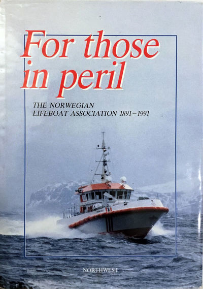 For those in peril. The Norwegian Lifeboat…