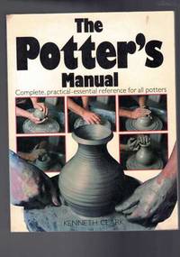 image of The Potter's Manual