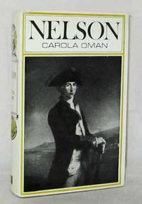image of Nelson
