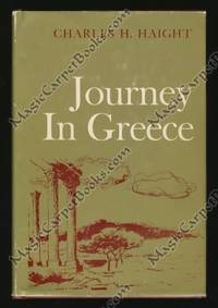 image of Journey in Greece