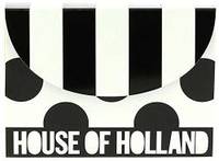 House of Holland Postcards