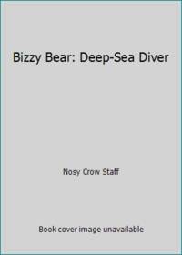 Bizzy Bear: Deep-Sea Diver