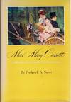 Miss Mary Cassatt Impressionist from Pennsylvania