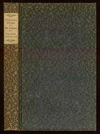 New York: Random House, 1929. Hardcover. Fine. First hardcover edition. One of 700 copies printed by...