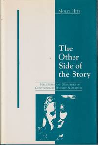Other Side Of The Story: Structures And Strategies Of Contemporary  Feminist Narrative