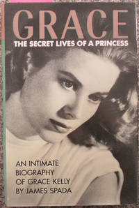 cover of Grace: The Secret Lives of a Princess