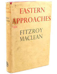cover of EASTERN APPROACHES