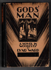 Gods' Man: A Novel in Woodcuts