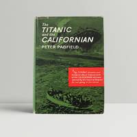 image of The Titanic and the Californian