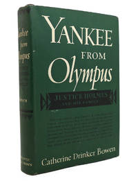 image of YANKEE FROM OLYMPUS