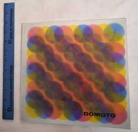 image of Hisao Domoto: Peintures Actuelles, 18 Janvier 4 Mars 1979