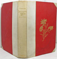 Unknown Switzerland (Decorative boards with 3/4 leather) by Victor Tissot; Mrs. Wilsson...