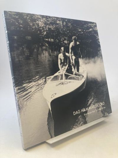 Kameran har lärt mig att se.