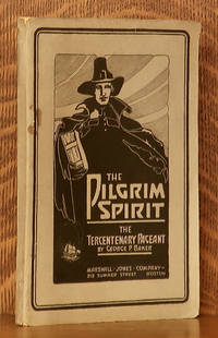 image of THE PILGRIM SPIRIT