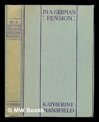 image of In a German pension