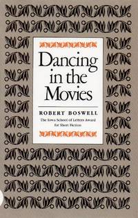 Dancing in the Movies