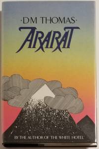 ARARAT by Thomas, D.M - 1983