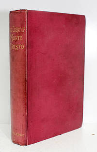 The Count of Monte Cristo by Alexandre Dumas - 1897