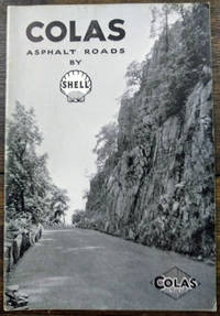 COLAS Asphalt Roads