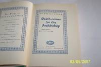 Death Comes for the Archbishop by Willa Cather - 1927