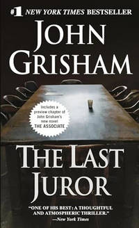 The Last Juror