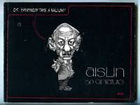 image of Aislin 150 caricatures