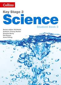 Student Book 2 (Key Stage 3 Science)