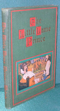 image of The Little Lame Prince and His Travelling Cloak