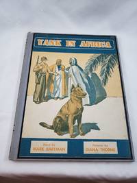 Yank in Africa by Bartman, Mark - 1944-01-01