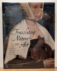 Translating Nature into Art: Holbein, the Reformation, and Renaissance Rhetoric