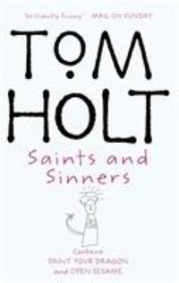 Saints and Sinners