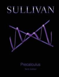 Guided Lecture Notes for Precalculus by Michael Sullivan - 2015-05-02