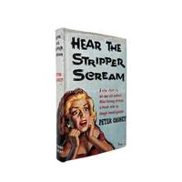 Hear the Stripper Scream