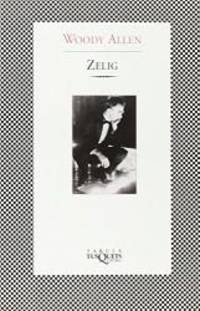 Zelig Spanish Edition