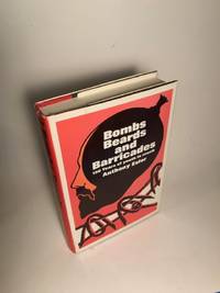 image of BOMBS, BEARDS, AND BARRICADES: 150 YEARS OF YOUTH IN REVOLT